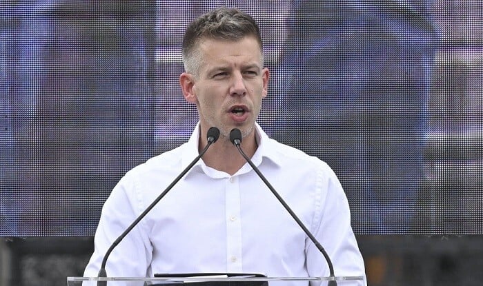 Orbanı devirdik, Macarıstanı azad etdik - Magyar