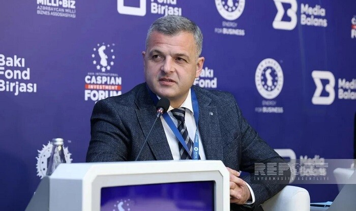 Ramin Nurəhmədov işdən çıxdı