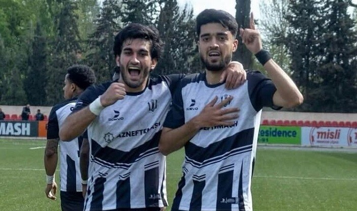 Toraldan sonra bunu edən ikinci azərbaycanlı oldu