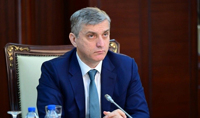 2 milyard manatlıq layihə tendersiz bölüşdürülüb - Sədr