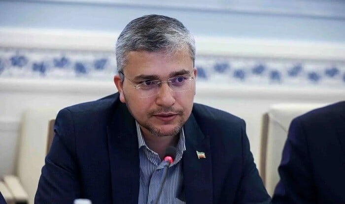 آمریکا ایله آتشکس اوزادیلا بیلمز: یا محاربه، یا دا...  - رضایی