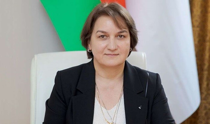 ATU-nun yeni mətbuat katibi o oldu