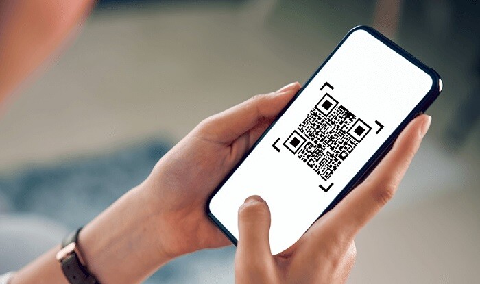 QR codes are everywhere – So why haven’t we run out yet?
