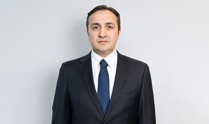 “Teleradio”ya yeni rəhbər təyin edildi