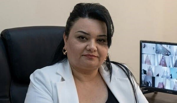 Türkiyə Sevinc Hüseynovanı Azərbaycana təhvil verdi