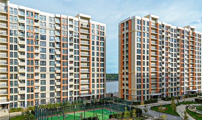 “Park Yasamal”da hazır mənzillərin satışı davam edir – “Kristal!”