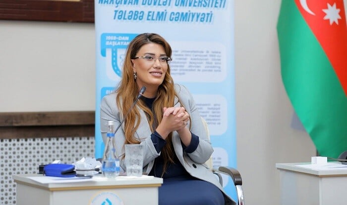 Sara Əzimova vəzifəsindən azad edildi - Sərəncam