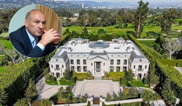 Keçmiş nazirin villası satıldı: Pulu dövlətə qaytarılacaq