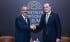Bayramov meets the Portugal FM in Antalya -