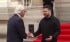 Sweden King declines handshake with Zelensky -