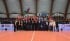Rescuers win Azerbaijan Volleyball High League title