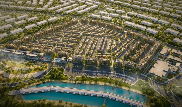 Bu müsəlman ölkəsində 27 milyard dollara şəhər salınır