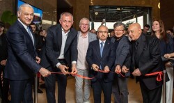 Kaşıbeyaz Bakıda: Türk mətbəxinin yeni ünvanı "Dreamland"də