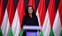Peter Magyar names Anita Orban as Foreign Minister