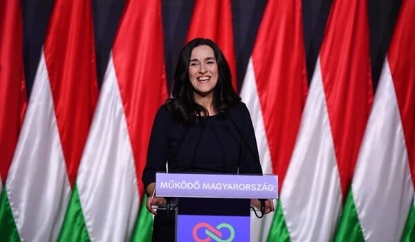 Orban Macarıstanın XİN rəhbəri təyin olundu