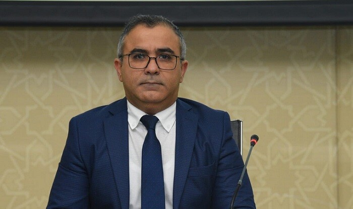 "Azərpoçt"un rəhbəri işdən çıxdı