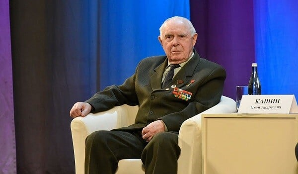 Sovet İttifaqı Qəhrəmanı vəfat etdi