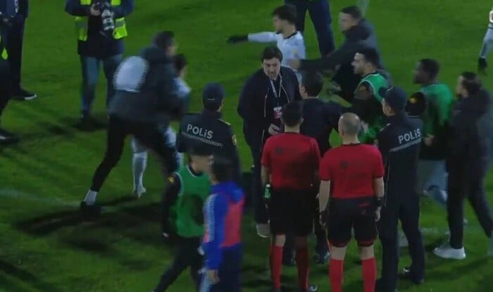 "Neftçi"nin oyununda qalmaqal: AFFA-dan 26 minlik cərimə...