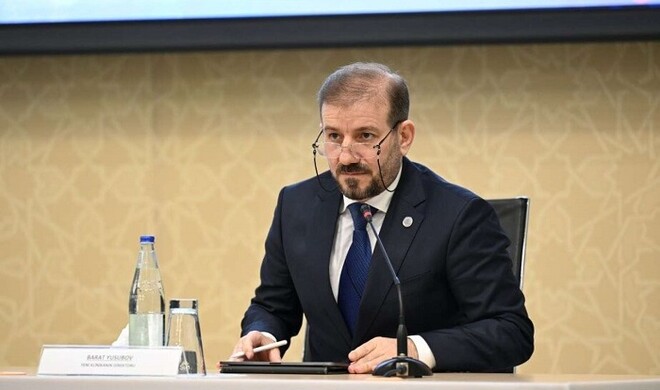 Barat Yusubov həbs edilir – Milyonlar necə yeyilib?