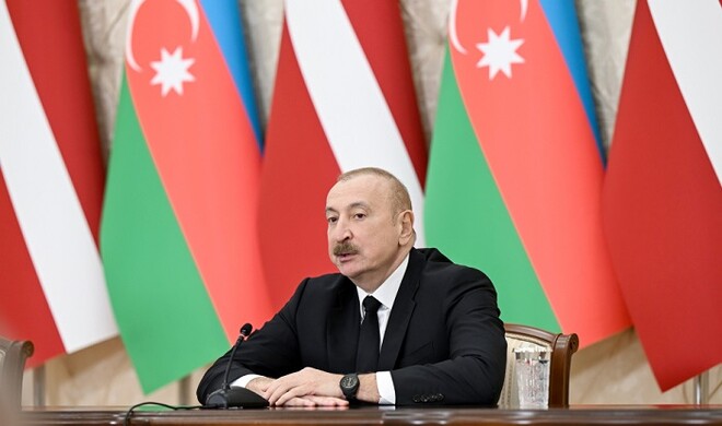 Mutual Azerbaijani-Armenian visits help normalize ties