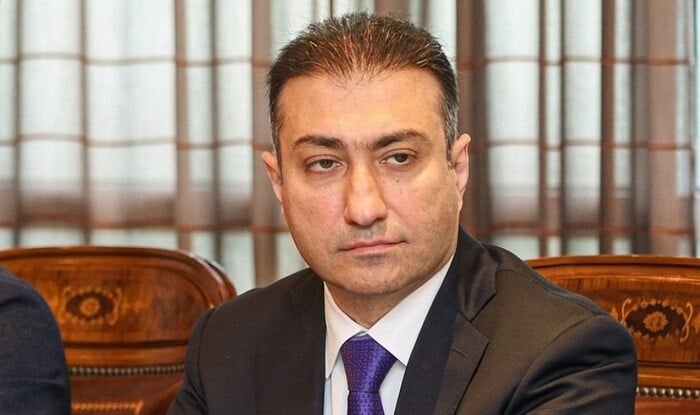 Anar Bayramov onları da işdən çıxardı