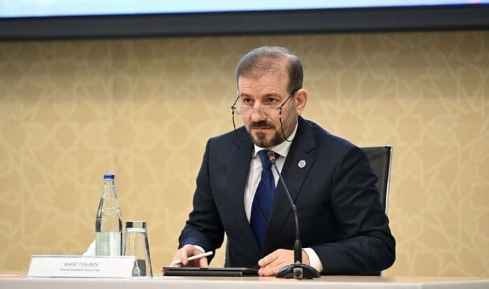 Barat Yusubov işdən çıxarılır: həbs edilir – Milyonlar necə yeyilib?