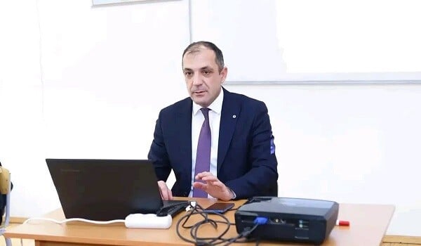 Bu rayonun təhsil sektor müdiri işdən çıxarıldı - Səbəb