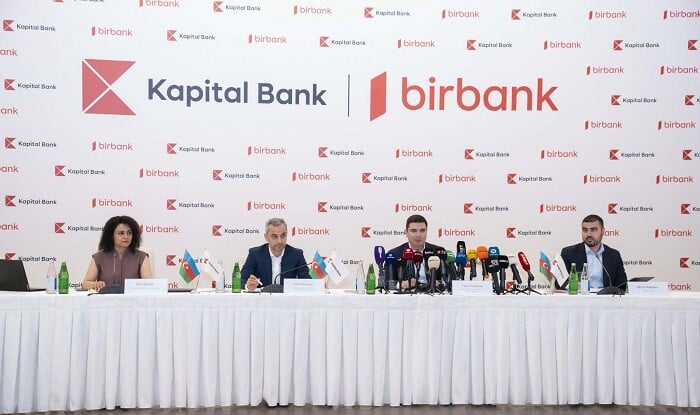 Kapital Bank bu qədər hesabı blokladı
