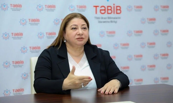 Sabunçu Tibb Mərkəzinin direktoru da işdən çıxarıldı