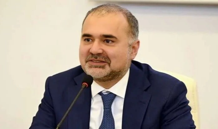 Balakişi Qasımovun səlahiyyət müddəti bitdi