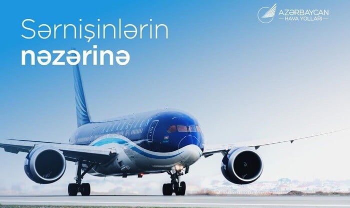 AZAL-dan Naxçıvana səyahət edənlərə çağırış