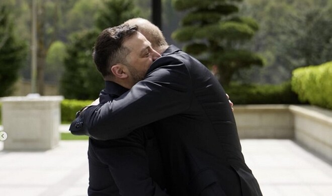 Чтобы у нас не остались "уязвимых точек"...