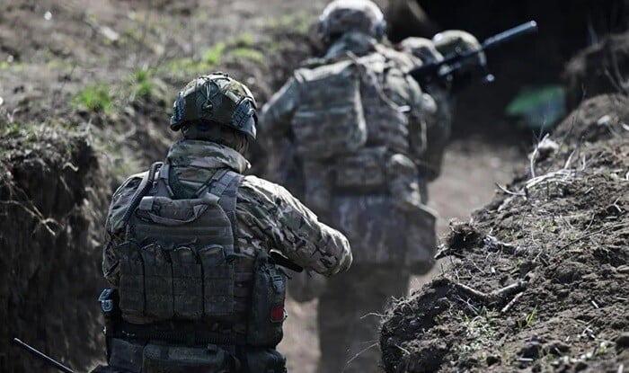 Rusiya bu yaşayış məntəqəsini də işğal etdi