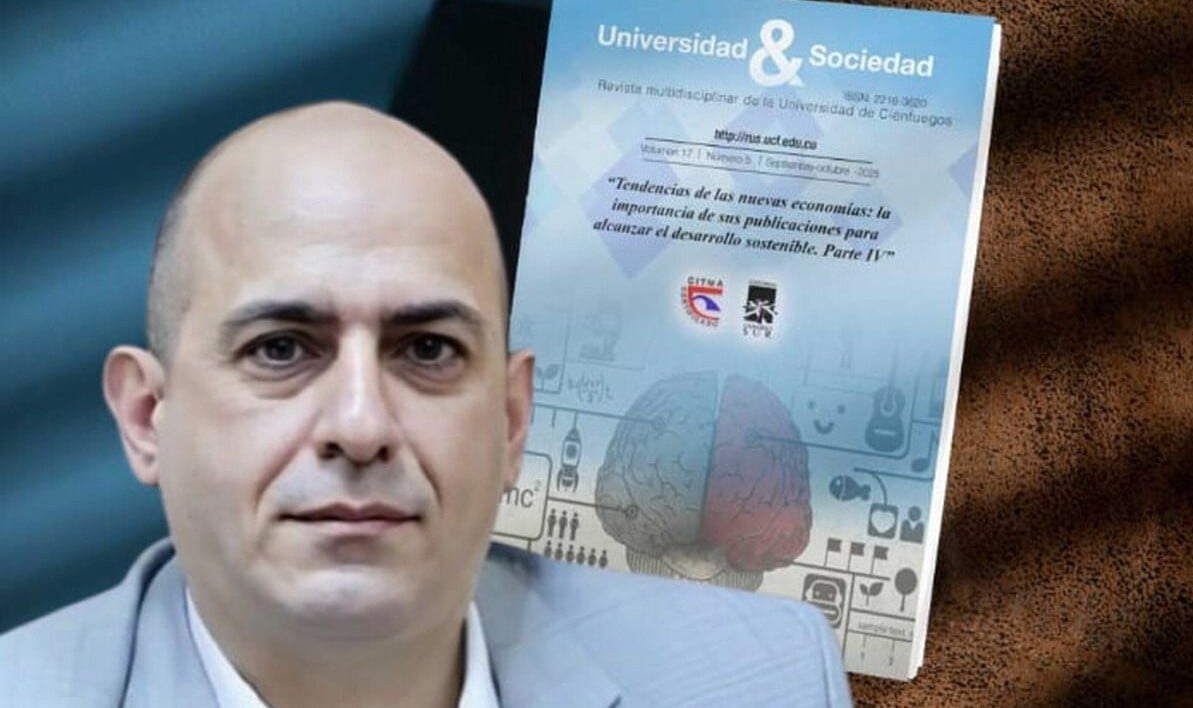 Erməni lobbisi azərbaycanlı alimi hədəf aldı