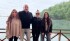 Presidential family captured in Gabala moment -