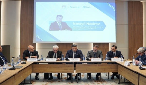 FHN-in təşkilatçılığı ilə Ağdamda tədbir keçirildi - Video