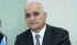 Mustafayev meets Overchuk at Kazan forum