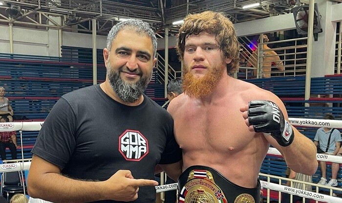 Армянский тренер хочет в Баку: Нужно дружить...