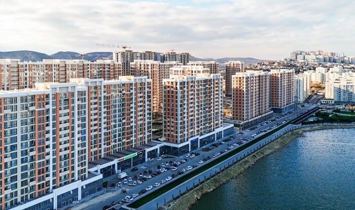 "Park Yasamal"da ipoteka imkanı ilə hazır mənzillər – "Kristal"