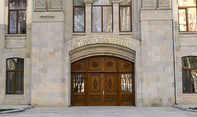 Səhiyyə Nazirliyinə yeni səlahiyyət verildi