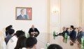 Azərbaycan idmançılarına ədalətsizlik... - Prezident