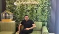İbad Hüseynov Xankəndidə restoran açdı