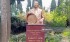 Arif Babayevin qəbirüstü abidəsi ucaldıldı - Foto