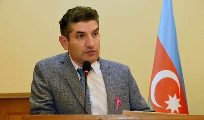 Həkimə qumbara atan şəxslə bağlı hər şey üzə çıxdı - Video