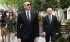Prezident İslam Səfərli küçəsinin açılışında... - Foto