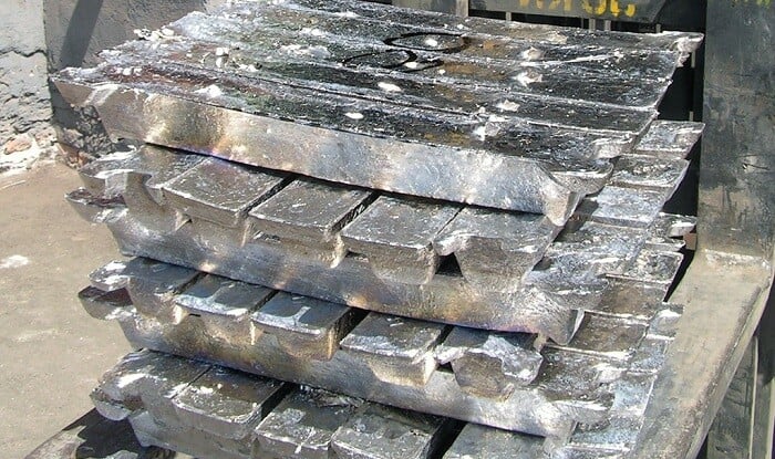 Dünyanın ən ucuz metalı açıqlandı