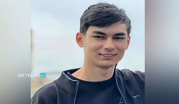 Azərbaycanlı tələbə Türkiyədə faciəvi şəkildə öldü