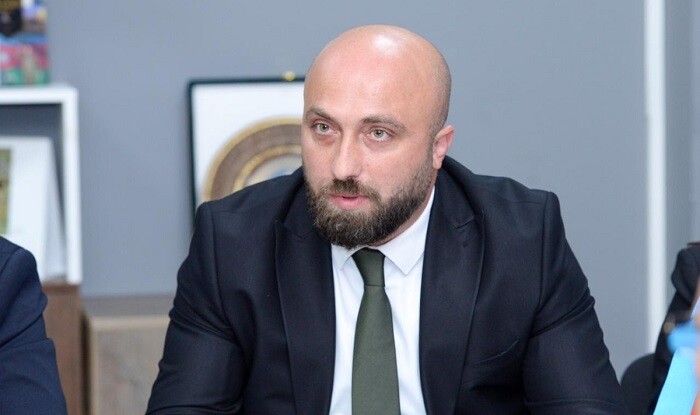 Speys TV-yə yeni direktor təyin edildi
