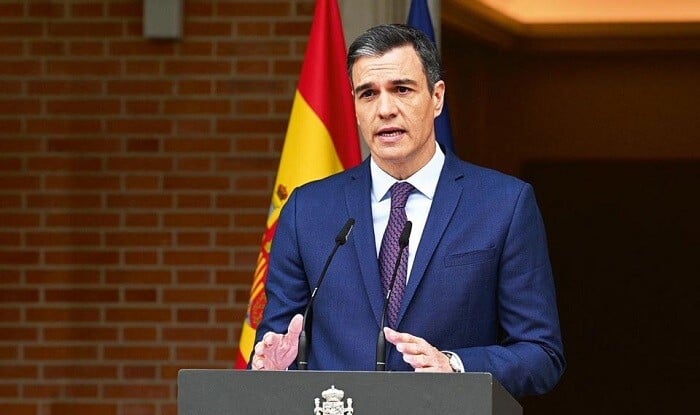 Sançez CHP sədrinin görüş təklifini rədd etdi