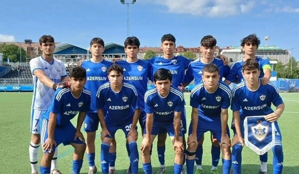 "Qarabağ" Fransaya gedəcək